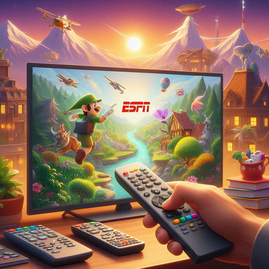 Accessing ESPN Channels on FiOS A Complete Guide