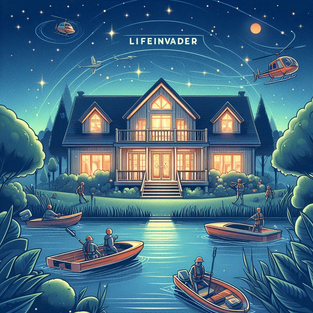 Lifeinvader: The Ultimate Guide to Finding Your Dream Home