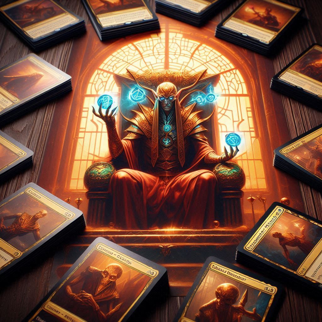 Mastering Bolas Citadel: Strategies and Tips for MTG Players