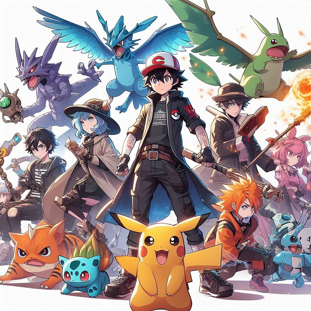 Tips and Tricks for Playing Pokemon Black Starters