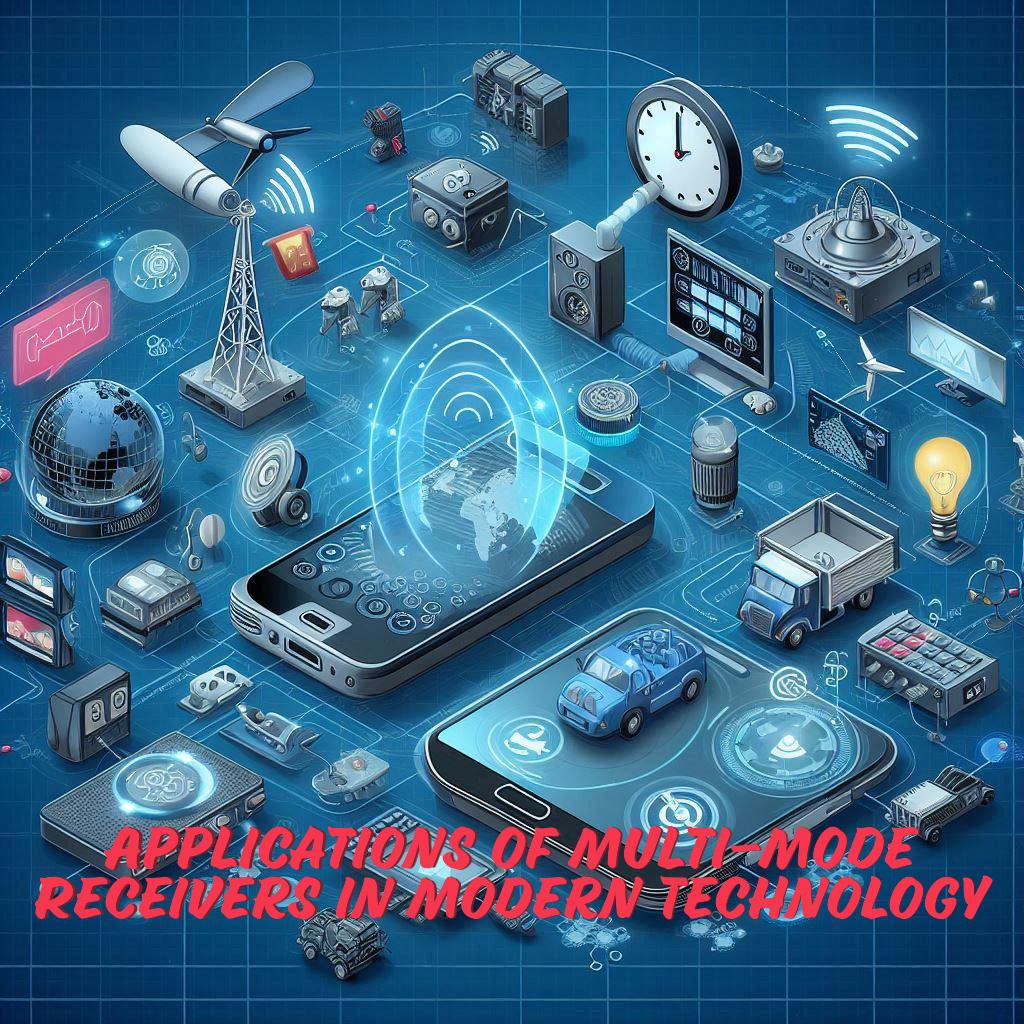 Applications of Multi-Mode Receivers in Modern Technology