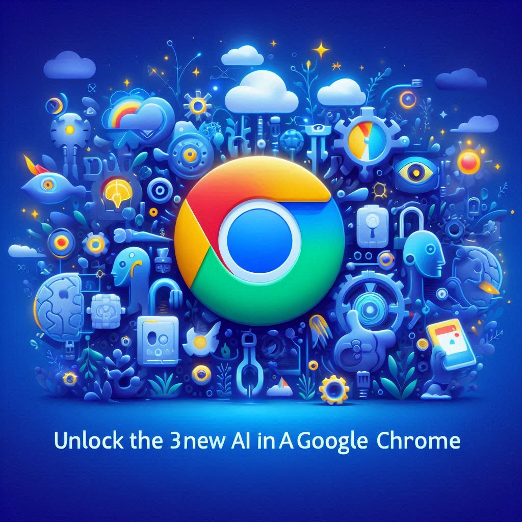 Unlock the Power of 3 New AI Features in Google Chrome